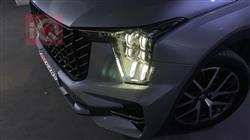 جي أي سي GS8